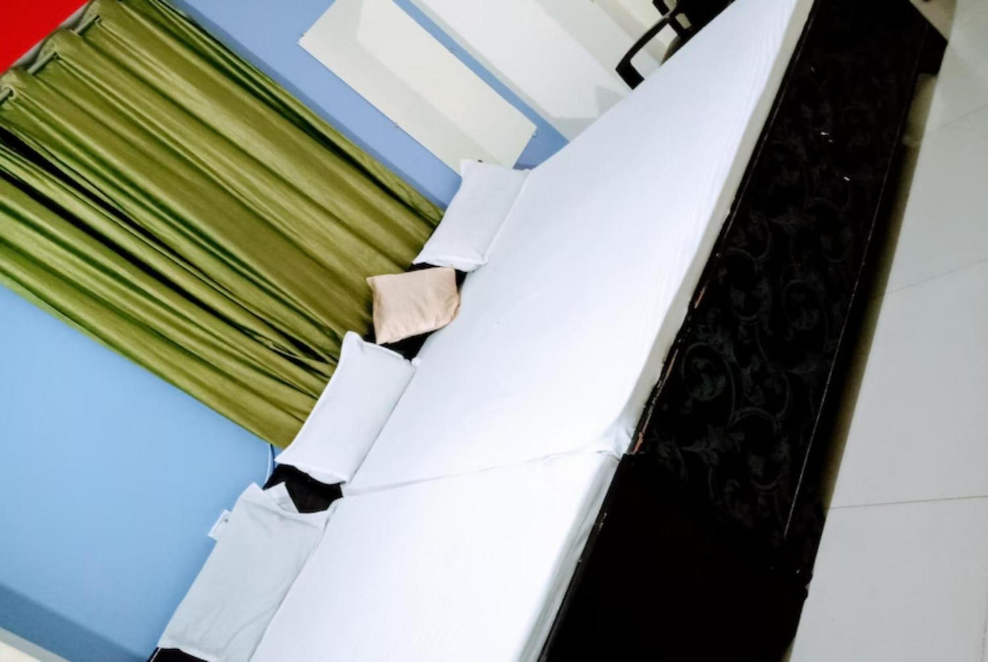 Goroomgo The Shivay Guest House Inn ורנאסי מראה חיצוני תמונה